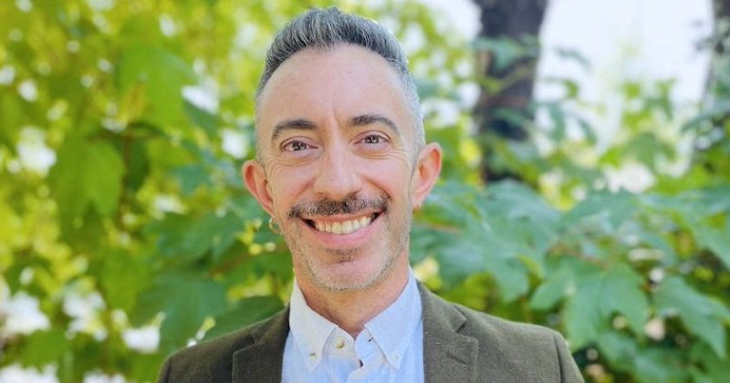 Andrew Gilden